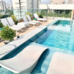 Apartamento à venda com 1 quarto em Indianópolis, São Paulo, SP