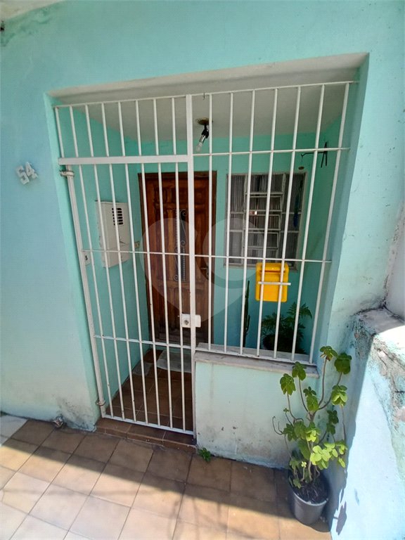 Casa Térrea à venda com 2 quartos no condomínio Residencial Stasi & Landucci, São Paulo - SP