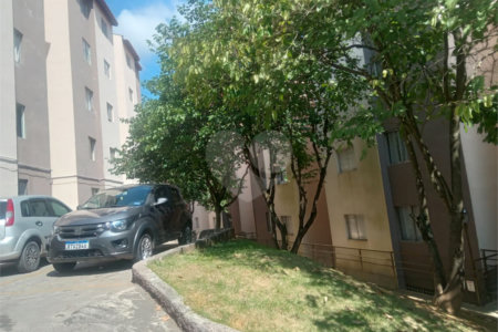 Apartamento à venda com 2 quartos em Jardim São Luis, Guarulhos, SP