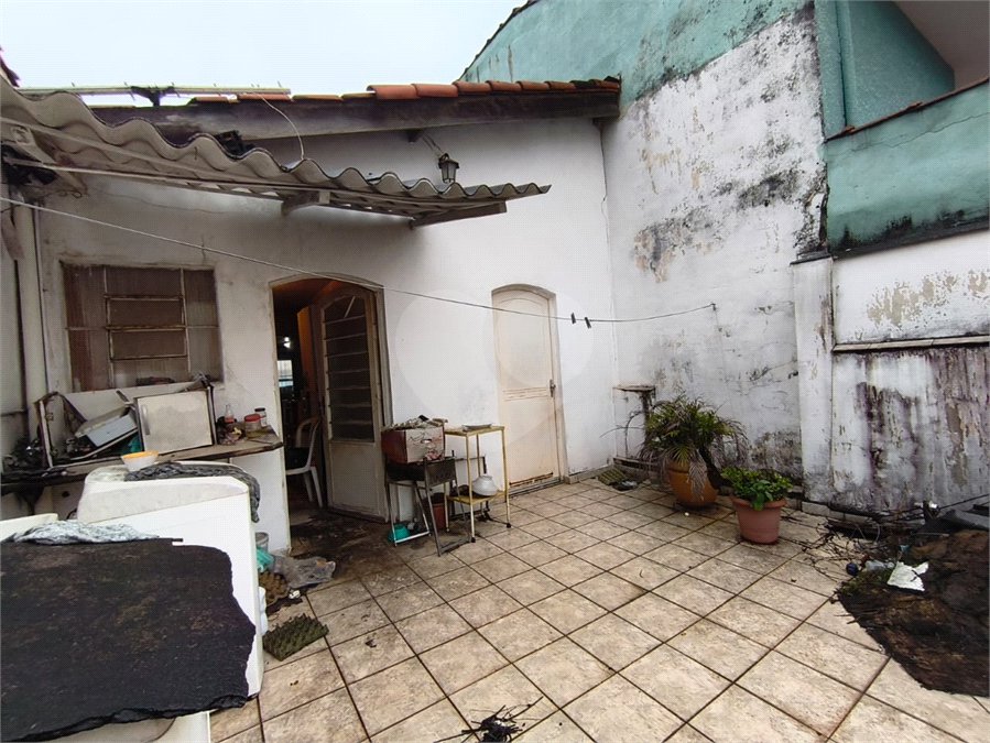 Casa à venda com 2 quartos em Parada Inglesa, São Paulo, SP