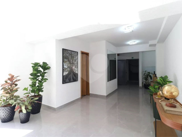Apartamento à venda com 2 quartos em Vila Mazzei, São Paulo, SP