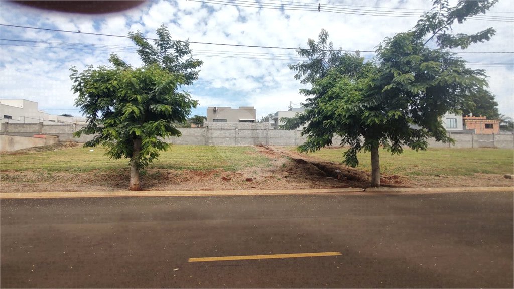 Terreno à venda em Reserva San Pedro, Ribeirão Preto, SP