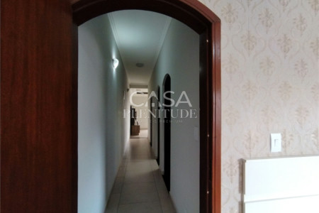 Sobrado à venda com 3 quartos, sendo 1 suíte, em Jardim Dois Corações, Sorocaba, SP