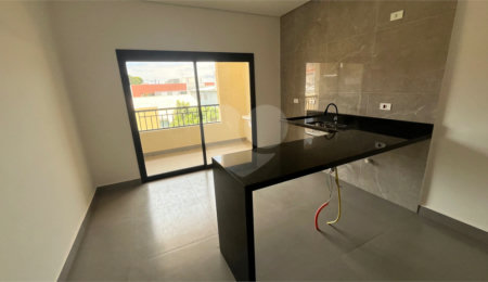 Apartamento à venda com 1 suíte em Nova Gardênia, Atibaia, SP