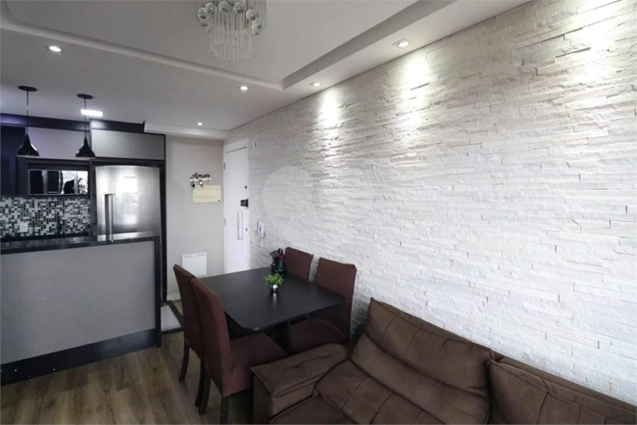 Apartamento à venda com 2 quartos em Vila Medeiros, São Paulo, SP