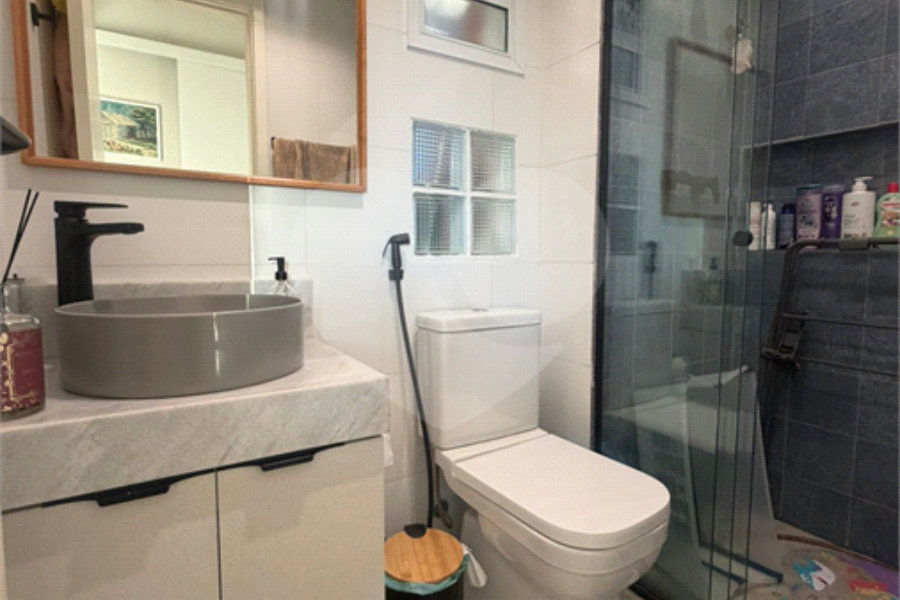 Cobertura à venda com 2 quartos, sendo 1 suíte, em Parada Inglesa, São Paulo, SP