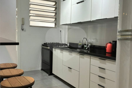 Apartamento à venda com 3 quartos em Vila Isabel, Rio de Janeiro, RJ