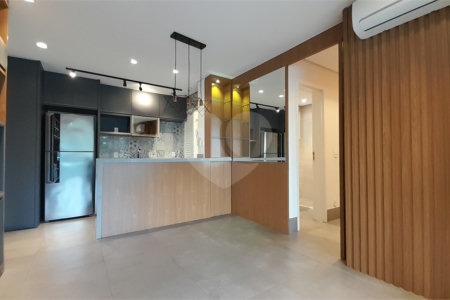 Apartamento à venda com 2 quartos, sendo 1 suíte, em Jardim São Paulo(zona Norte), São Paulo, SP