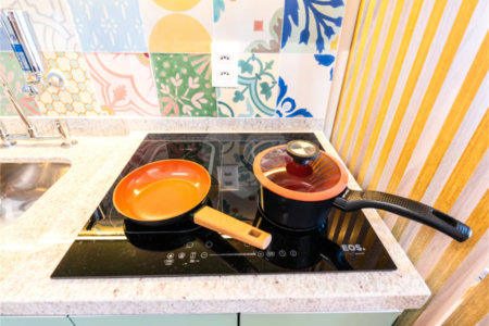Apartamento à venda com 1 quarto em Vila Clementino, São Paulo, SP