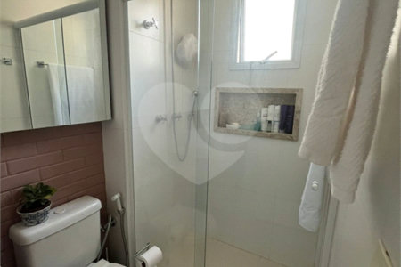 Apartamento à venda com 4 quartos, sendo 2 suítes,  em Brooklin Paulista, São Paulo, SP