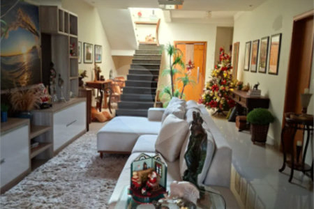 Casa para alugar com 4 suítes em Jardim Botânico, Ribeirão Preto, SP