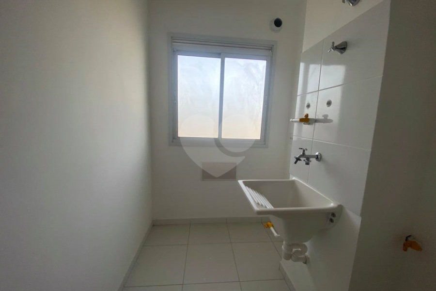 Apartamento à venda com 2 quartos no Brasilândia, São Paulo, SP