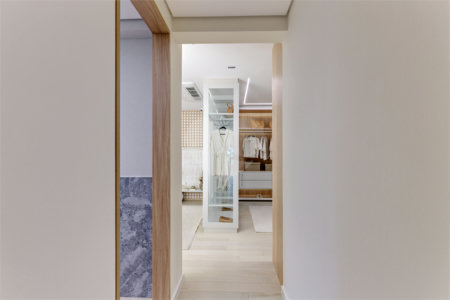 Apartamento à venda com 4 suítes em Moema, São Paulo, SP