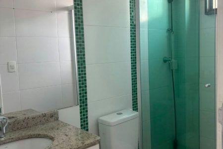 Casa com 3 dormitórios, 160 m² - venda por R$ 1.432.000,00 ou aluguel por R$ 8.850,00/mês - Boqueirão - Santos/SP