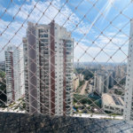 Apartamento à venda com 2 quartos, sendo 1 suíte,  em Parque Campolim, Sorocaba, SP