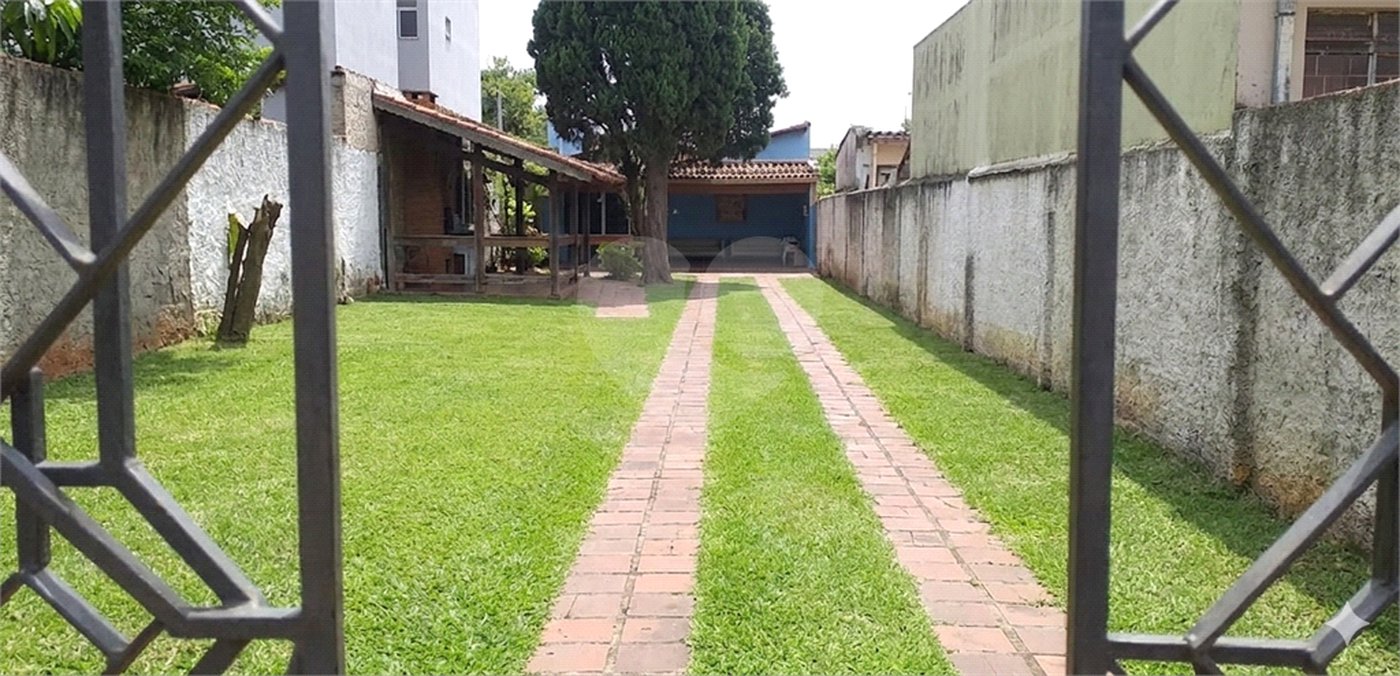 Terreno à venda em Vila Ré, São Paulo, SP