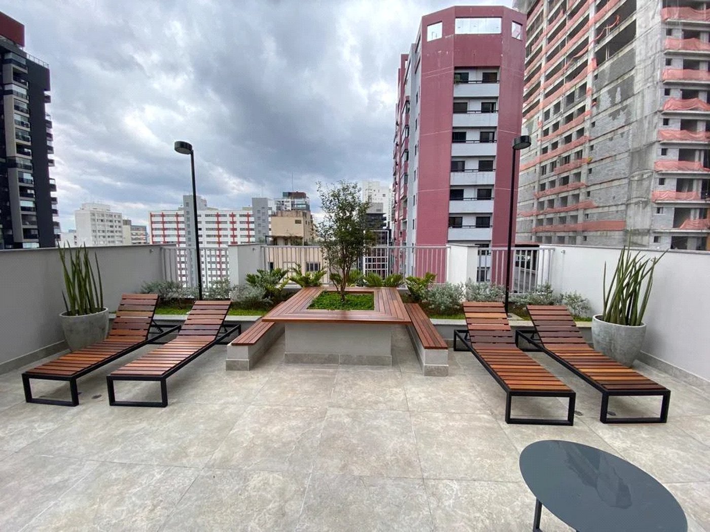 Apartamento à venda com 1 suíte em Pinheiros, São Paulo, SP