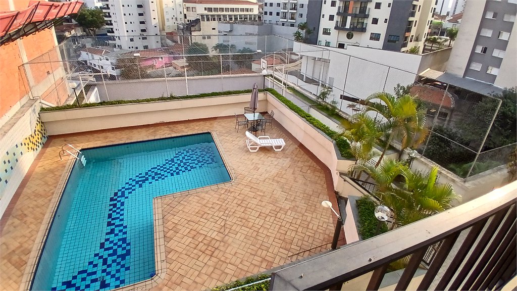 Apartamento à venda com 4 quartos, sendo 3 suítes, em Jardim São Paulo(zona Norte), São Paulo, SP