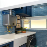 Apartamento à venda com 2 quartos, sendo 1 suíte,  em Cambuci, São Paulo, SP