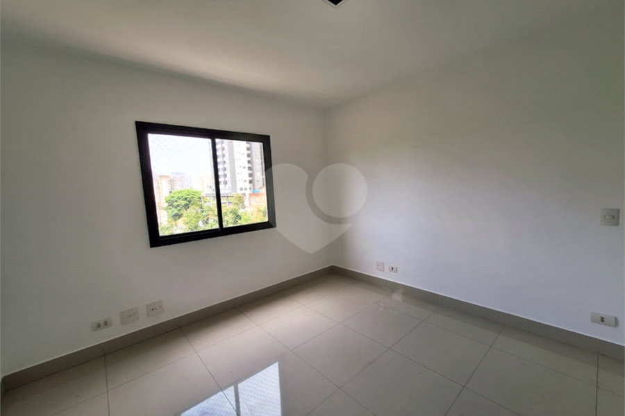 Apartamento à venda com 1 quarto em Tucuruvi, São Paulo, SP