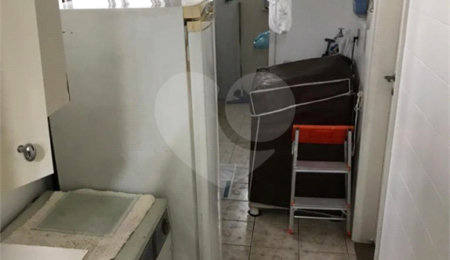 Apartamento à venda com 3 quartos, sendo 1 suíte,  em Santana, São Paulo, SP