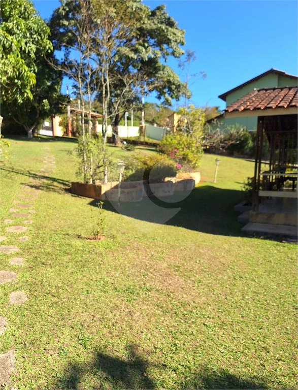 Casa em condomínio à venda com 4 quartos, sendo 2 suítes, no Centro, Bom Jesus dos Perdões, SP
