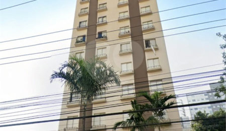 Apartamento à venda com 2 quartos em Vila Sofia, São Paulo, SP