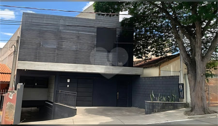 Prédio à venda ou para alugar em Vila Augusta, Sorocaba, SP