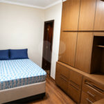 Triplex à venda com 3 suítes em Santa Maria, Santo André, SP