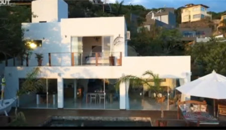 Casa à venda com 4 quartos, sendo 2 suítes,  em Albatroz, Armação dos Búzios, RJ