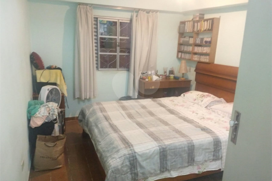 Casa Térrea à venda com 9 quartos, sendo 1 suíte, em Freguesia do Ó, São Paulo, SP