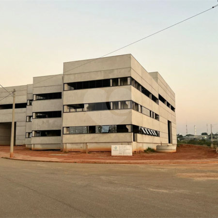 Terreno para alugar no condomínio Centro Empresarial Metropolitano, Sorocaba - SP