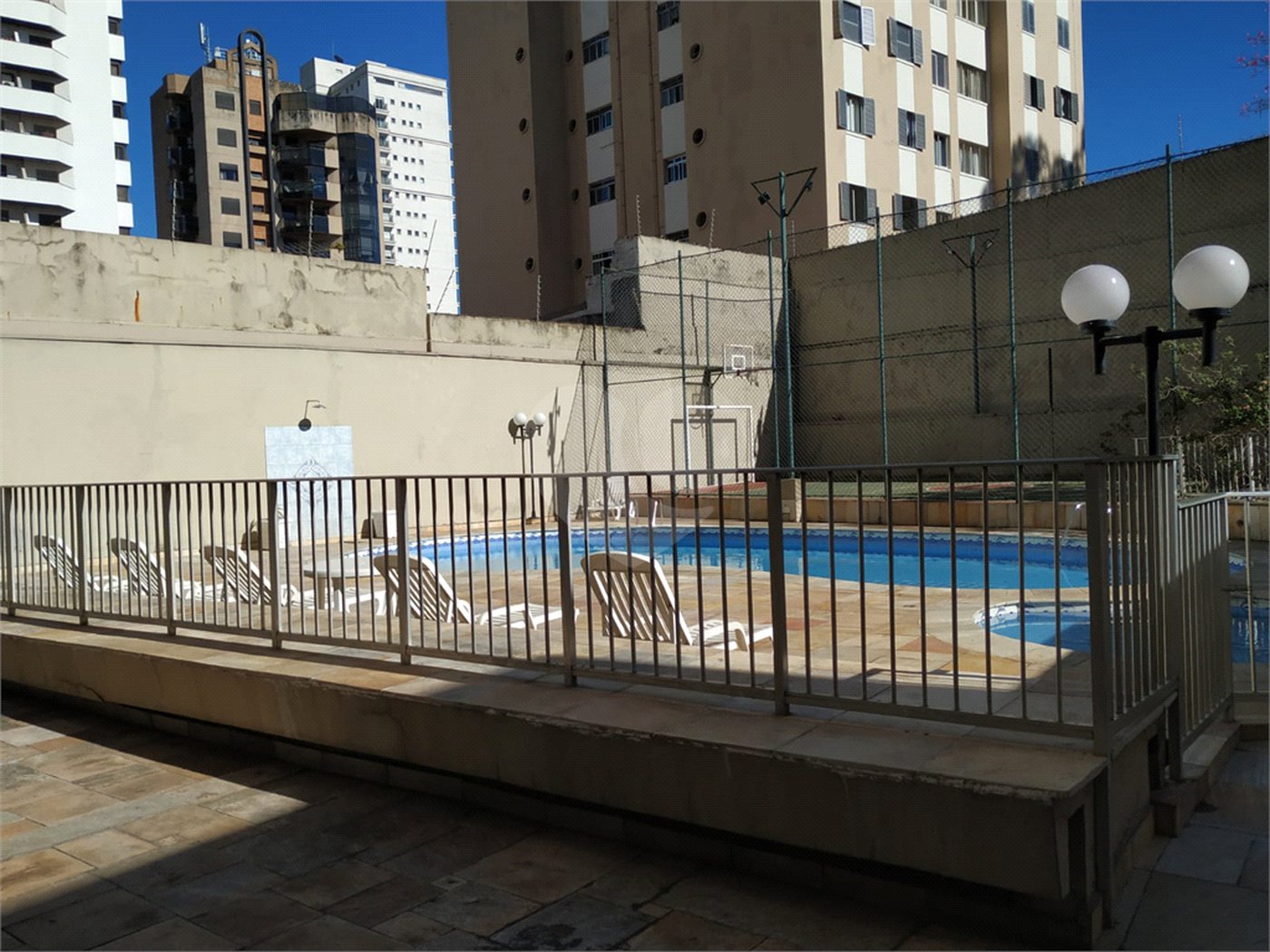 Apartamento à venda com 3 suítes em Tucuruvi, São Paulo, SP