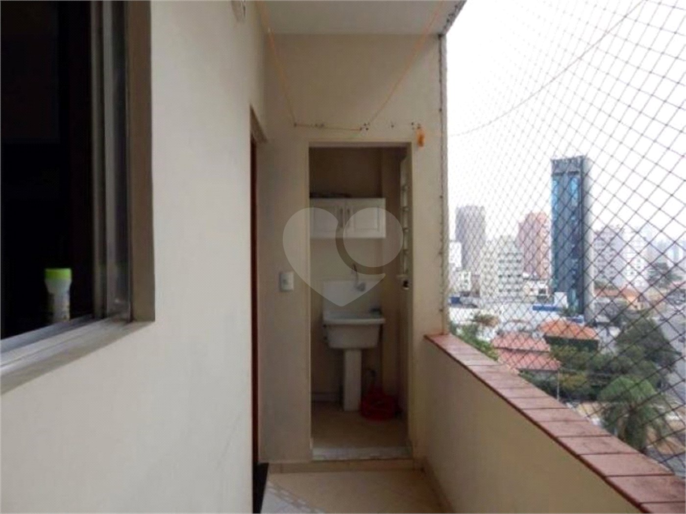 Apartamento à venda com 3 quartos, sendo 1 suíte,  em Aclimação, São Paulo, SP