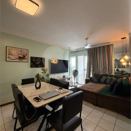 Apartamento para alugar com 3 quartos, sendo 1 suíte, em Jardim das Américas, Cuiabá, MT