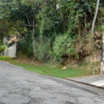 Terreno à venda no condomínio Alpes da Cantareira, Mairiporã - SP