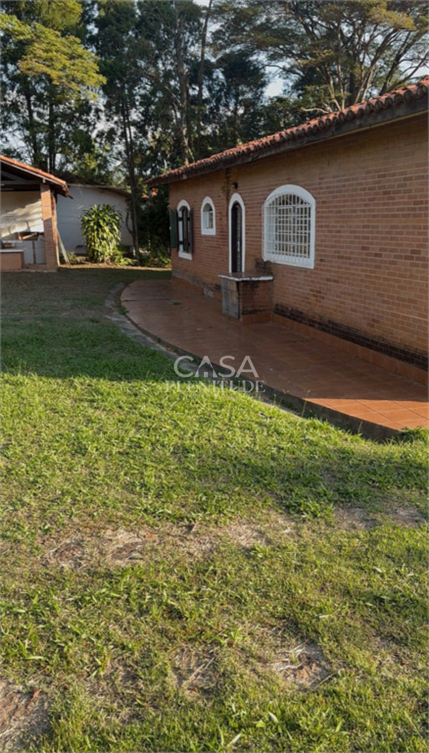 Casa em condomínio à venda com 3 quartos, sendo 1 suíte, em City Castello, Itu, SP
