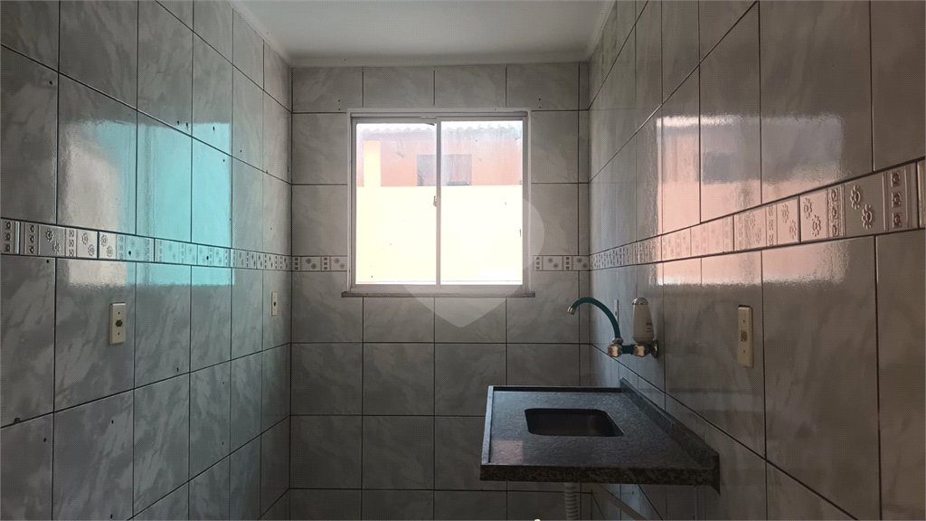Casa à venda com 2 quartos em Campo Grande, Rio de Janeiro, RJ