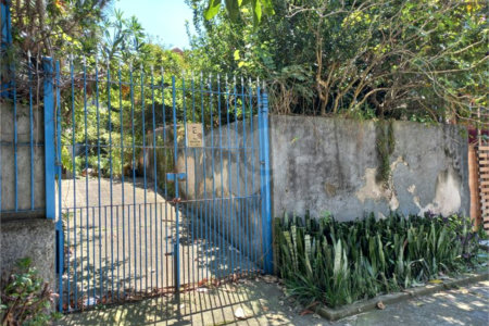 Terreno à venda em Jardim Bonfiglioli, São Paulo, SP