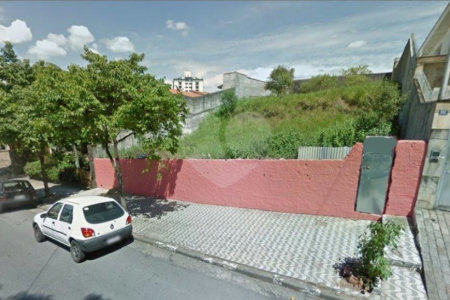 Terreno à venda em Vila Mazzei, São Paulo, SP