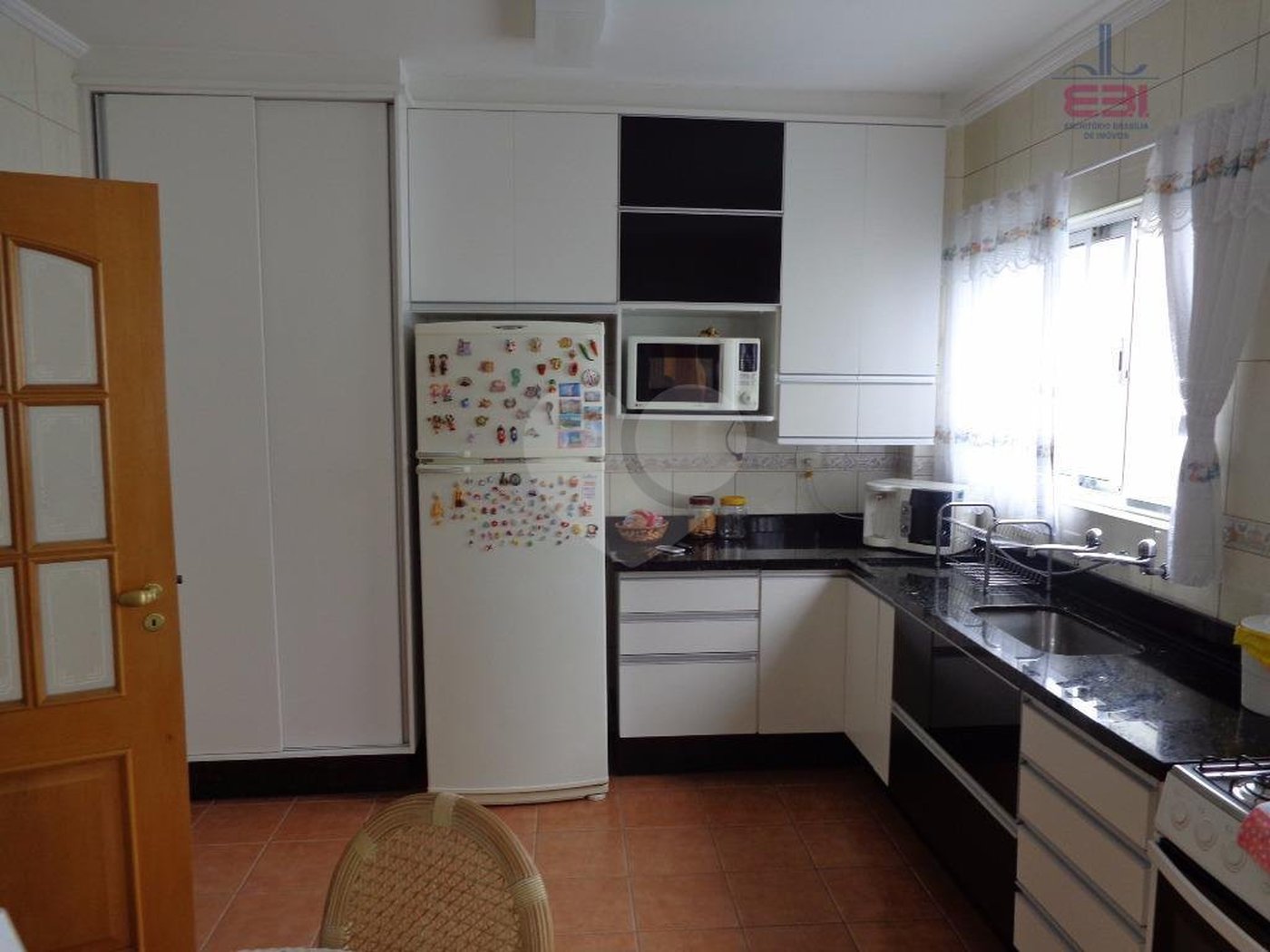 Apartamento à venda com 3 quartos, sendo 1 suíte,  em Santana, São Paulo, SP