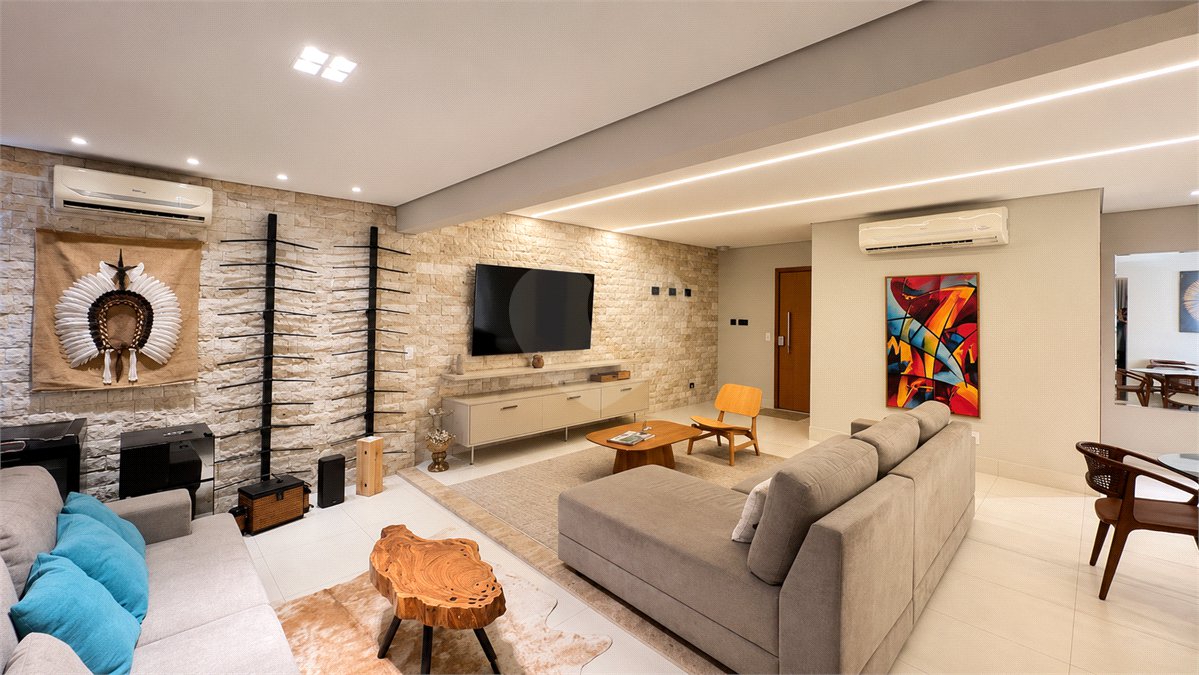 Apartamento para alugar com 3 suítes em Duque de Caxias, Cuiabá, MT
