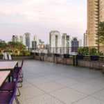 Apartamento à venda com 2 suítes em Santo Amaro, São Paulo, SP