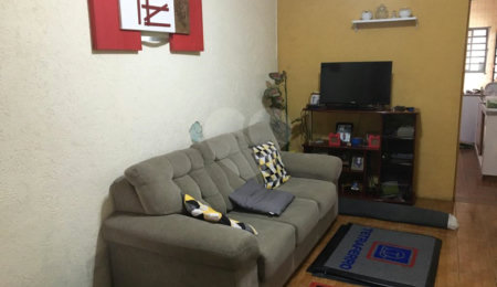 Casa à venda com 2 quartos, sendo 1 suíte, em Santana, São Paulo, SP