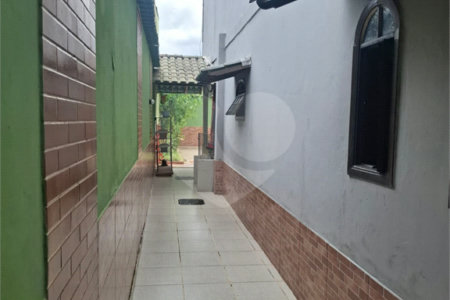 Casa à venda com 2 quartos, sendo 1 suíte, em Santíssimo, Rio de Janeiro, RJ