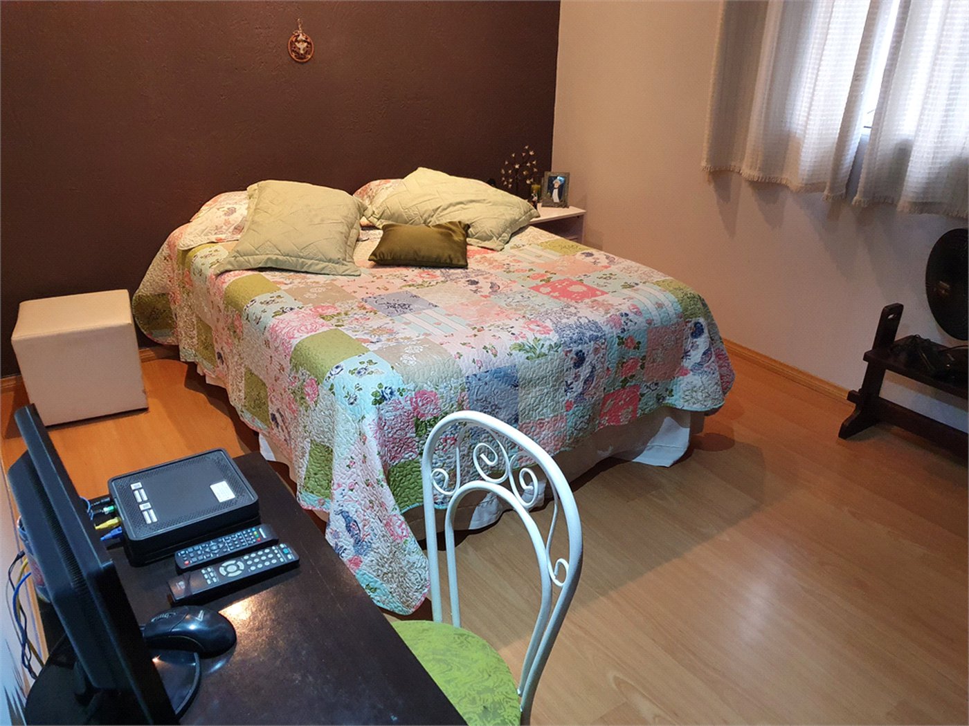 Casa de Vila à venda com 2 quartos em Granja Julieta, São Paulo, SP