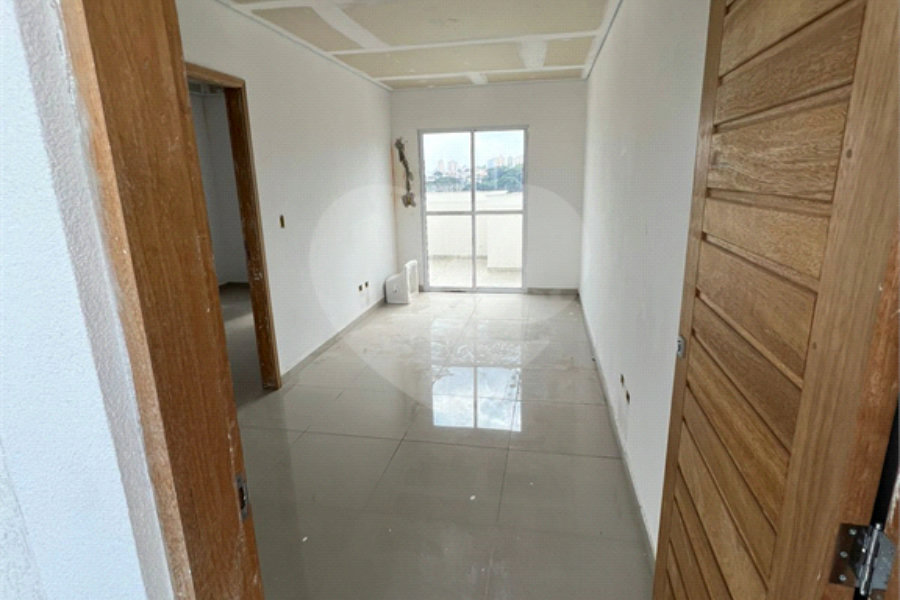 Apartamento à venda com 2 quartos, sendo 1 suíte,  em Casa Verde, São Paulo, SP