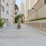 Apartamento à venda com 2 quartos em Alto da Boa Vista, São Paulo, SP