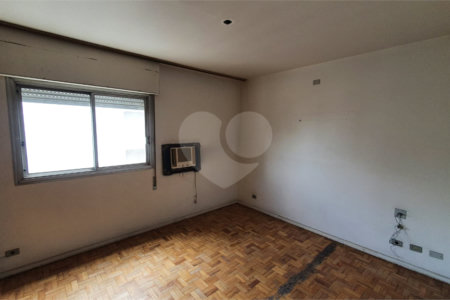 Apartamento à venda com 3 quartos, sendo 2 suítes, em Jardim Paulista, São Paulo, SP