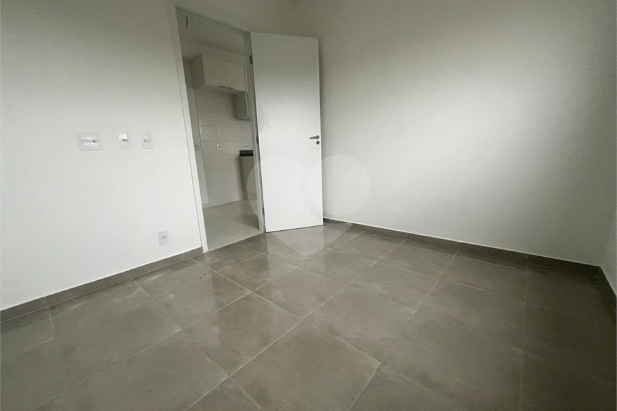 Apartamento à venda ou para alugar com 1 quarto em Freguesia do Ó, São Paulo, SP